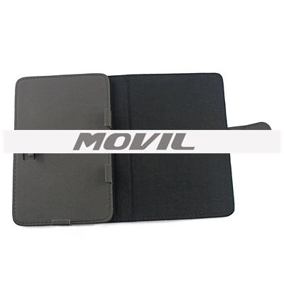 SCB-263 Fundas Para Tablet PC 7 pulgadas SCB-263-6g